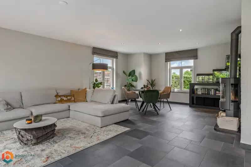 Huis te koop Schriek 5 slaapkamers 1370m²