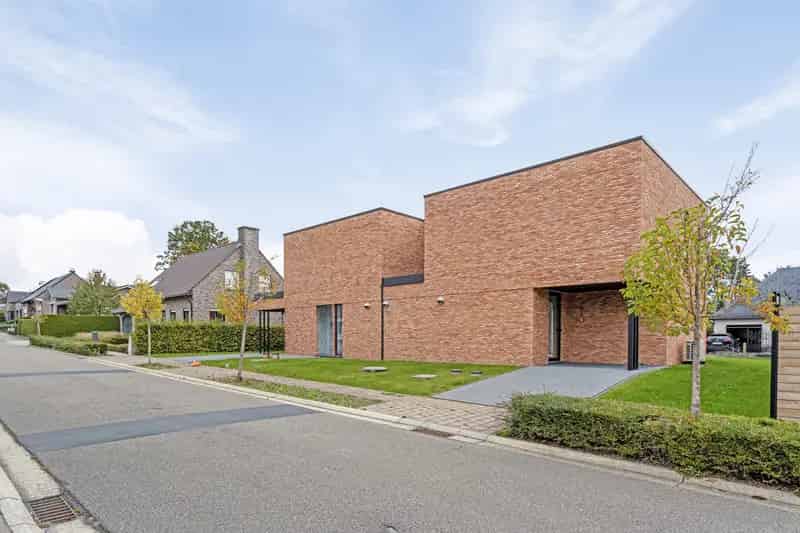 2 Instapklare BEN-woningen aan 6% BTW
