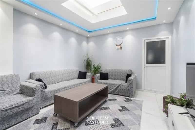 Woning met 4 slaapkamers in leuke woonbuurt
