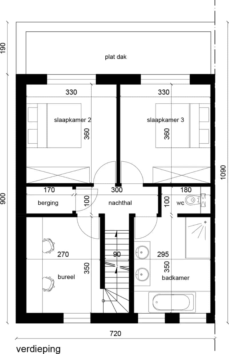 Huis te koop in Lede