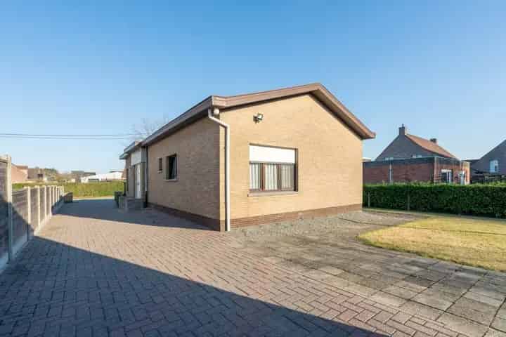 Bungalow te koop in Lokeren