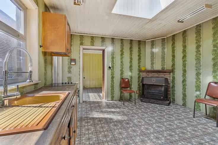 Huis Te Koop