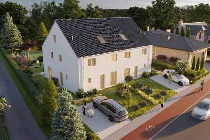 Huis Te Koop