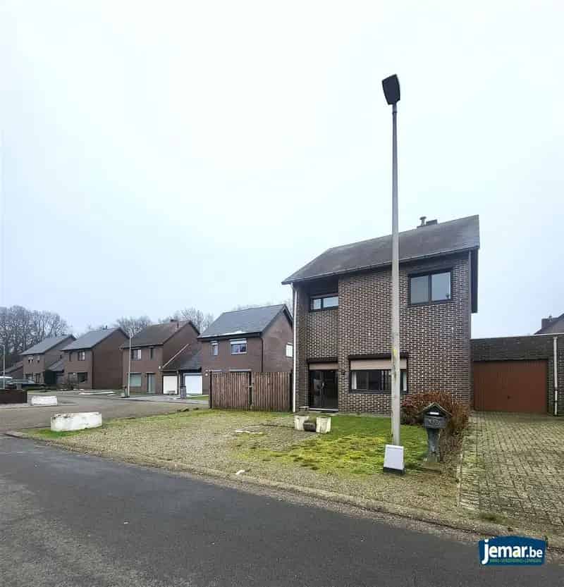 Huis