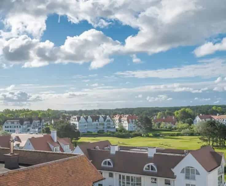Appartement Te Koop
