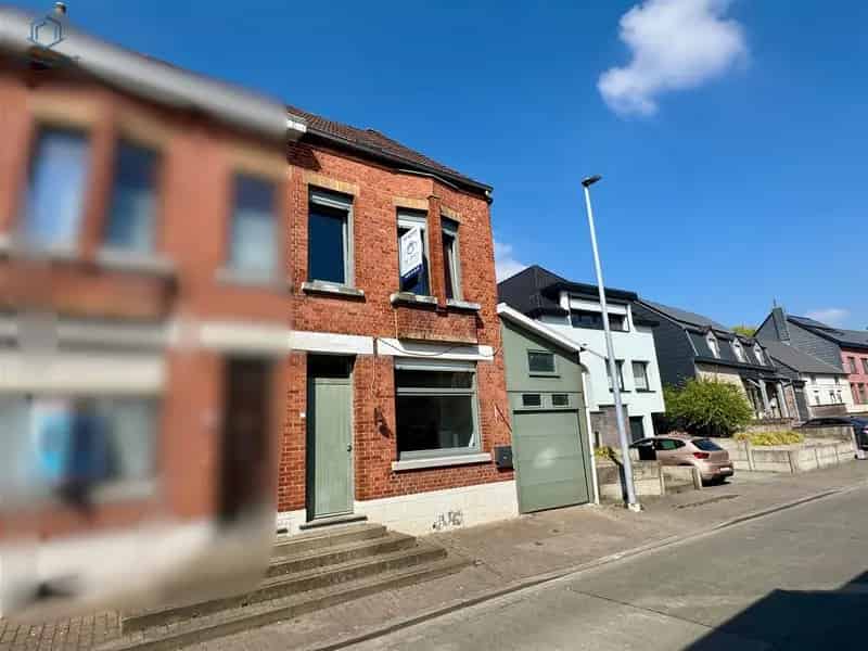 Huis te huur