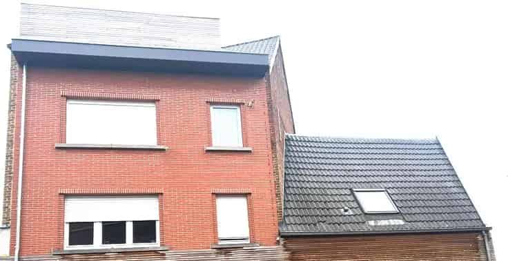 Appartement Te Koop