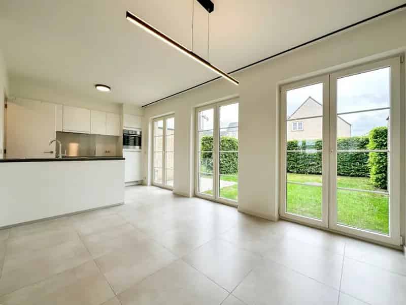 Huis te huur Lichtervelde 3 slaapkamers tuin autostaanplaats