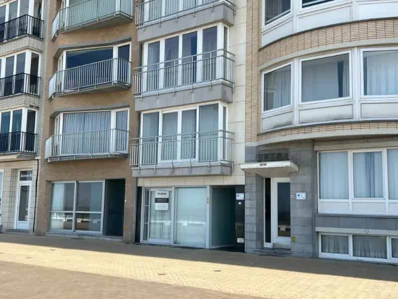 Appartement te koop in Middelkerke