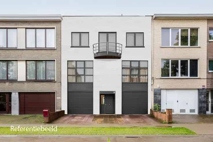 Huis Te Koop