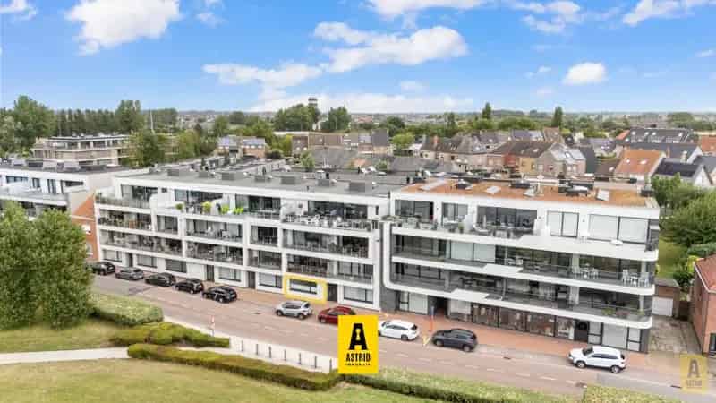 Appartement te koop