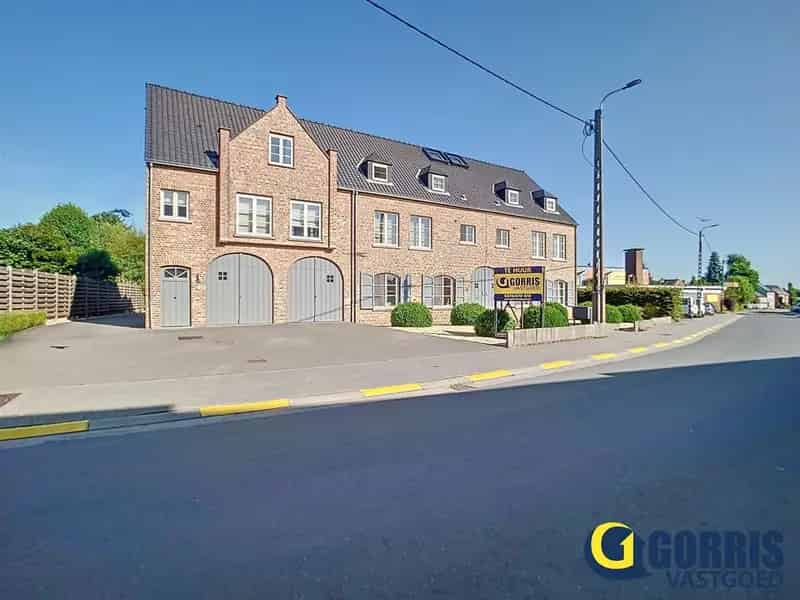 Appartement te huur in Heist-Op-Den-Berg