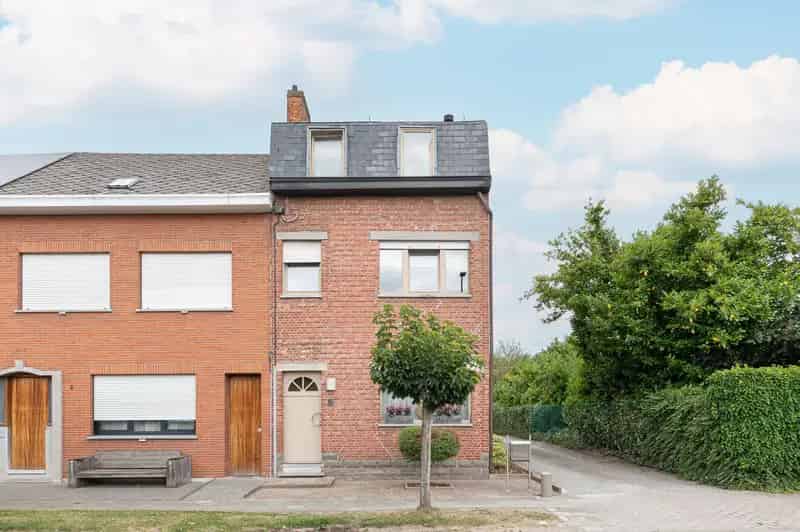 Gezellige woning in hartje Blaasveld
