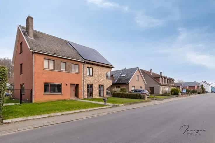 Huis Te Koop