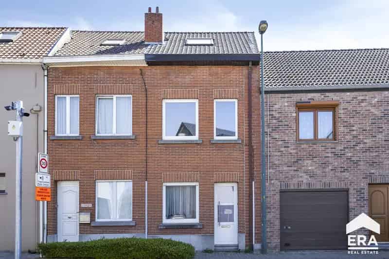 Huis te koop