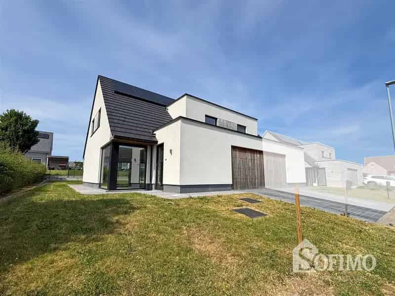 Huis te huur