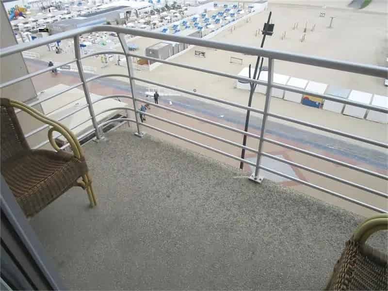 Appartement te koop Blankenberge