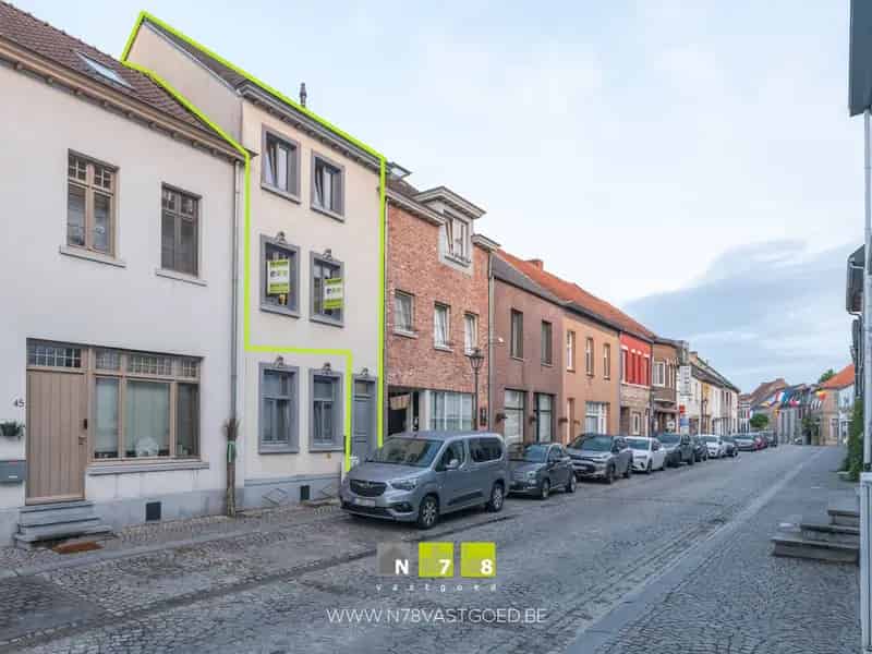 Appartement te huur Stokkem 2 slaapkamers