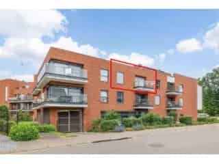 Appartement te koop - Genk RBT96391