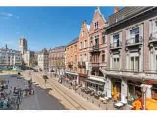 Handelspand te koop - Gent RBT30640
