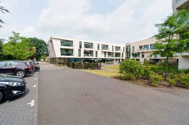 Nieuwbouw Serviceflat Bornem - Rustig gelegen assistentiewoning