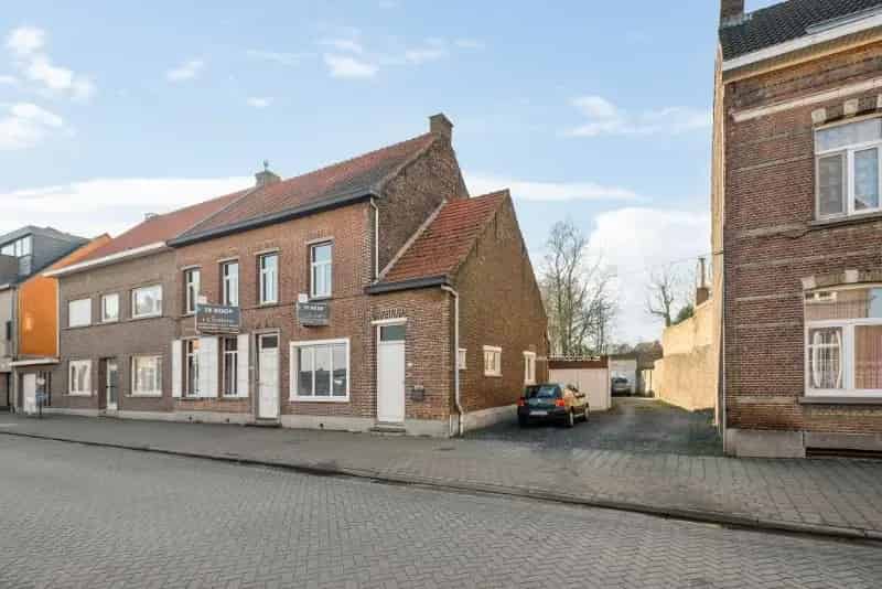 Woning te koop Reet