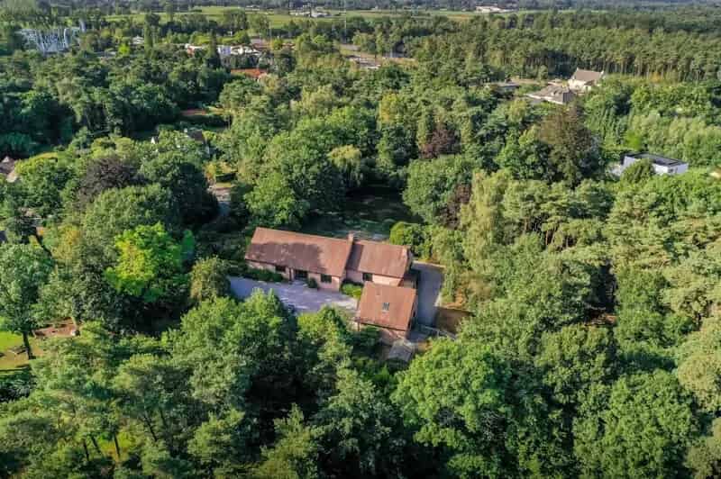 Villa Te Gierle