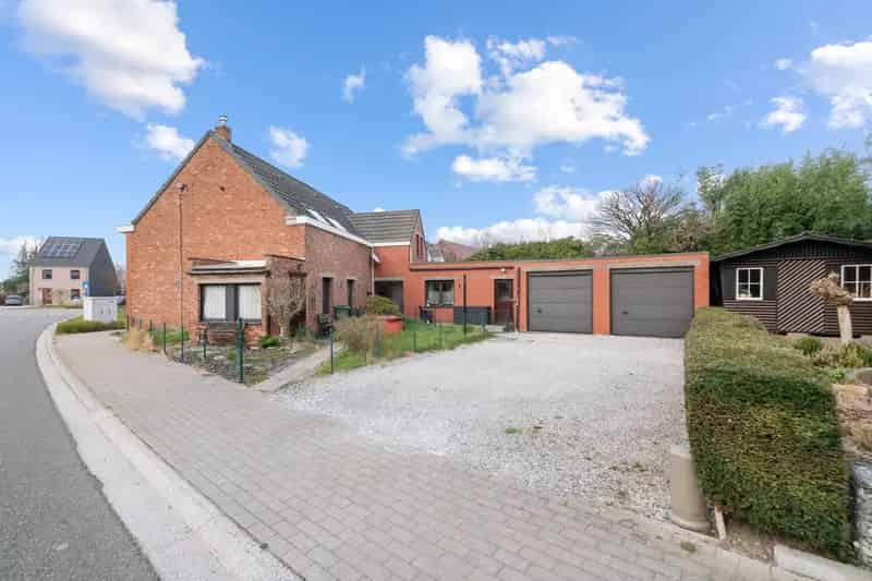 Huis te koop