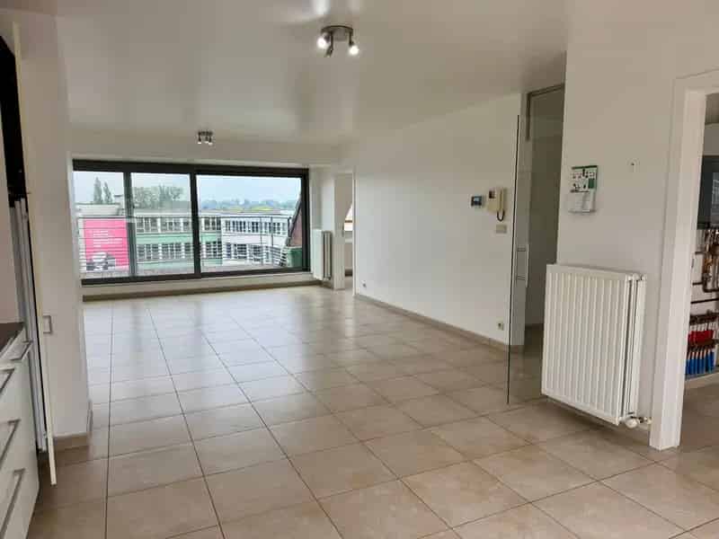 Appartement te huur in centrum Ninove