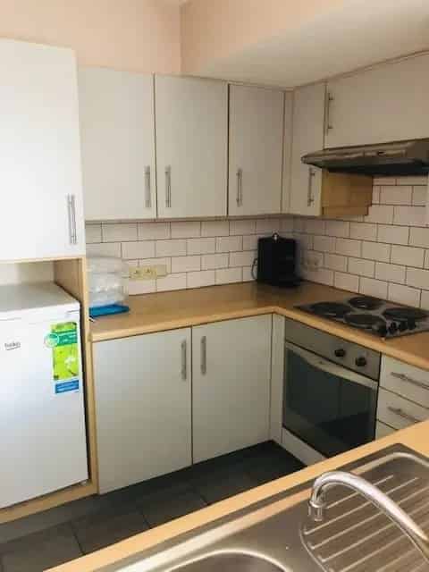 Dakappartement te koop in Lokeren
