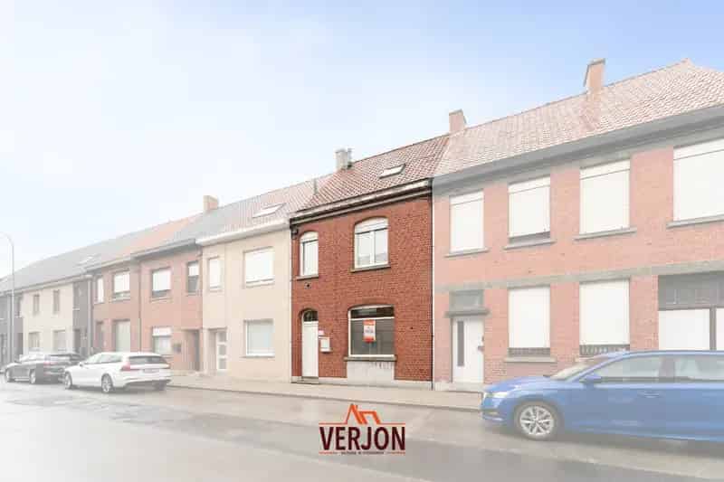 Huis te koop in Izegem