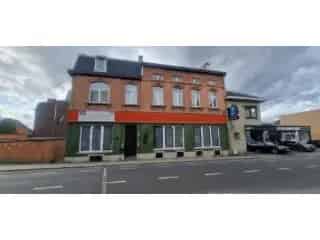 Herenhuis te koop - Châtelet VWD14780