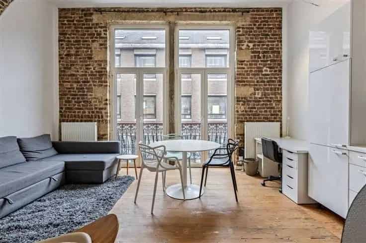 Appartement Te Koop