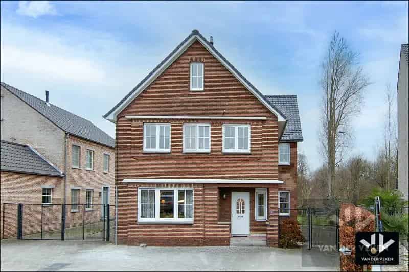 Huis te huur Beverst: Instapklare gezinswoning met 3 slaapkamers