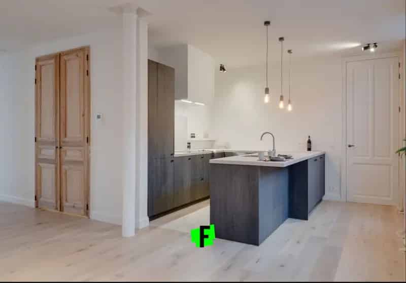 Luxueus appartement in het centrum van Roeselare