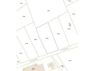 Landbouwgrond te koop - Wechelderzande RBS93454