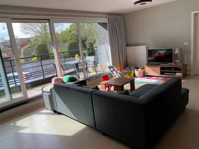 Appartement te huur in Kruisem