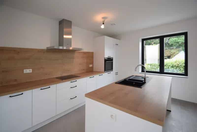 Huis te huur