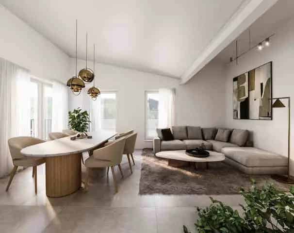 Residentie Gersthof - Duplex te koop