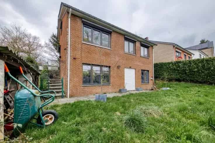 Huis Te Koop