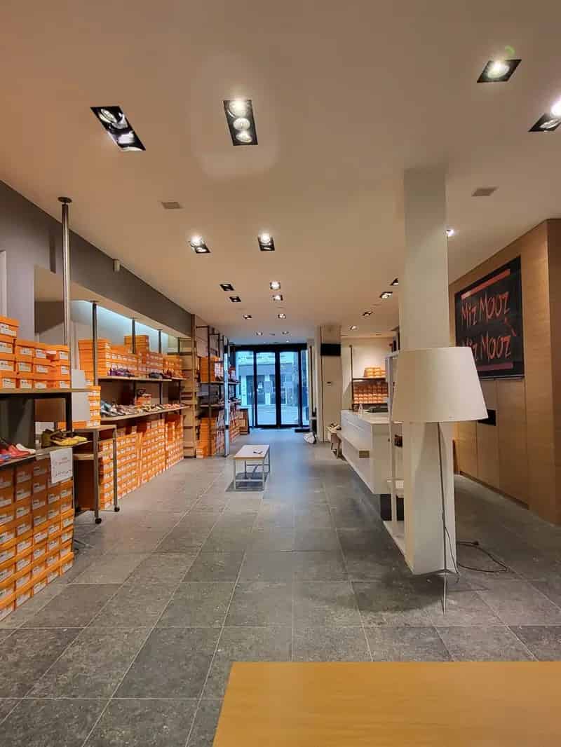 Handelsruimte in het centrum van Deinze