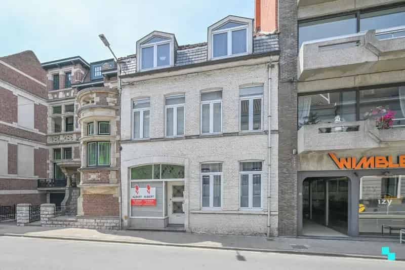 Appartementsgebouw 3 Verhuurde Entiteiten Izegem