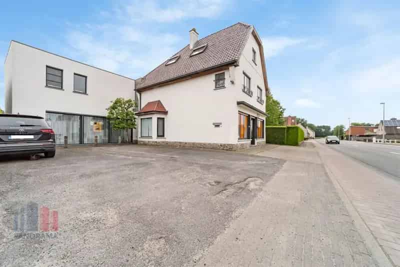 Handelspand te koop Oostkamp