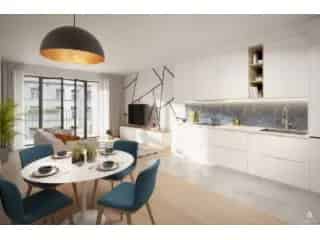 Project: City Walk - déjà 40% de vendu ! - Brussel 2023629-6784361
