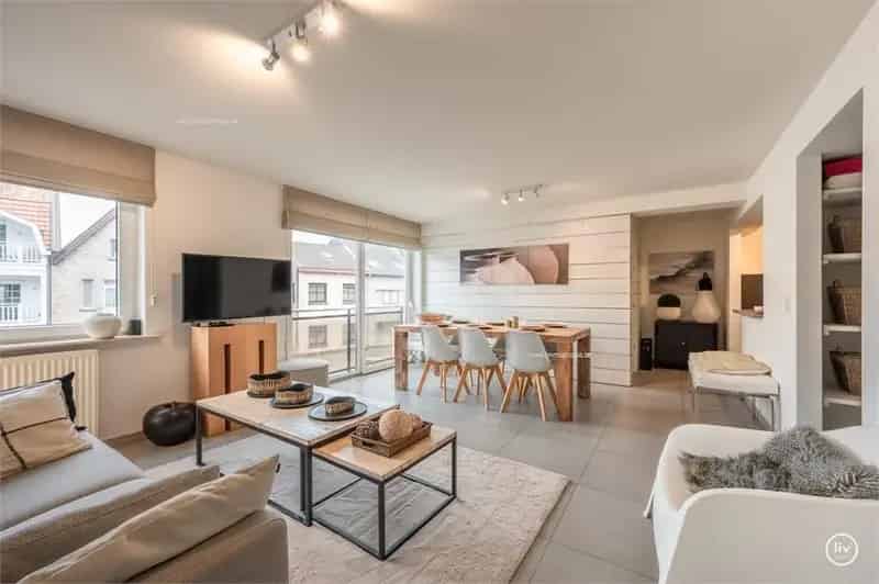 Appartement te koop Knokke-Heist