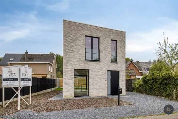Huis Te Koop