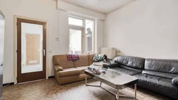 Appartementen gebouw te koop Antwerpen Noord nabij station