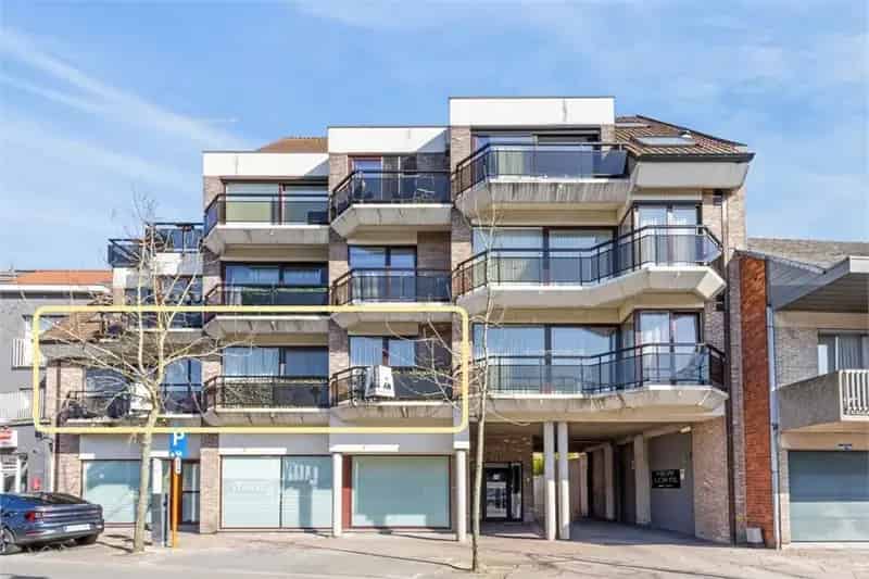 Appartement te koop Aalter