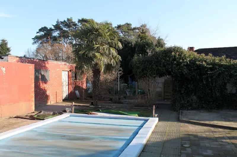 Huis te huur