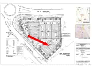 Industrie te koop - Villers-le-Bouillet VBB76562